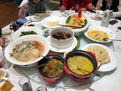 -梦都海鲜酒家(万达广场江桥店)