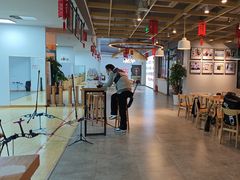 -道顺射箭·团建·骑射(张杨路店)