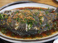 柠檬鱼-妈妈的味道(和顺古镇店)