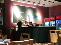 大堂-蜀九香火锅(玉林店)