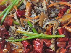 -长安后宰门水盆羊肉(新都心店)