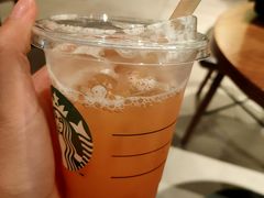 -星巴克(柳州万象城店)