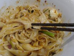 -黎一碗大碗手工面(城市立方店)