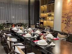 包厢-郑春發佛跳墙(三迪中心店)