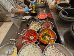 -亚龙湾希尔顿自助餐厅·海鲜·烧烤·沙滩BBQ·现场乐队