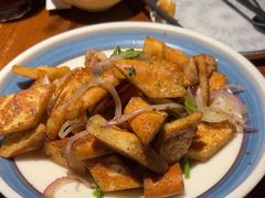 -晓疆山·大美新疆菜(白玉兰广场店)