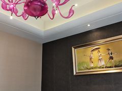 包厢-淮扬厨子(健康路店)