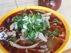 -蔺家老字号羊杂碎馆