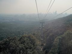 -紫金山索道-售票处