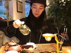 -欧典咖啡屋(台东店)