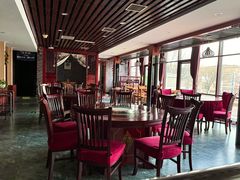 -聚友朋褡裢火烧(天北路店)