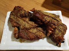 -喝丢一只鞋海鲜烧烤·海肠捞饭(东关街店)