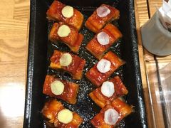 -萨拉伯尔水源素问店·韩国宫廷料理(人民路店)