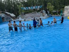 -武汉玛雅海滩水公园