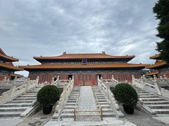 -历代帝王庙博物馆