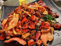 -隔壁老王·家常云南菜(花巷店)