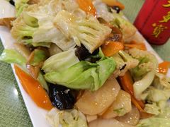 桃子随便小炒素-桃子餐厅·天津菜(红星路直营店)