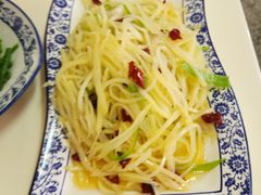 -姚家猪蹄坊(蓝田县店)