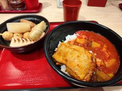 -食其家·牛丼咖喱(苏州永旺店)