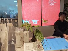 -喜茶(东莞厚街万达店)