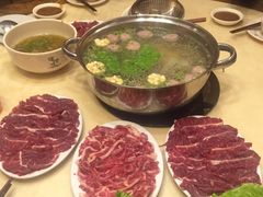 -福合埕牛肉丸(水仙园店)