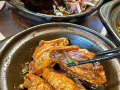 -小时候焗海鲜(鄞州万达店)