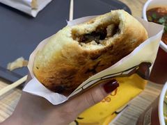-吉品合酥脆烤饼(哈西金街店)