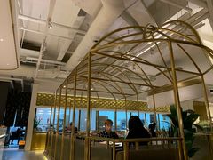 大堂-金香匯晚茶(浑南店)