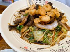 -春雪面馆(转塘店)