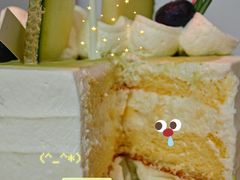 -黑池口感烘焙·生日蛋糕(坂田店)