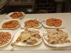 -老城南.鸭血粉丝汤(夫子庙店)