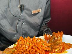 -金鸭季·臻品餐厅(欢乐海岸购物中心店)