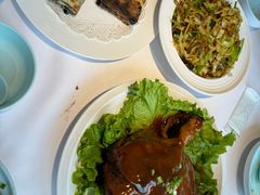 -玉林烤鸭店(黄村兴华店)