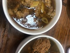 小酥肉-郑家包子牛肉拉面(尚勤路店)