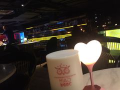 -甜喵酒吧(茂业店)