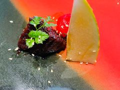 香酥小牛肉（位上）-醉东Oriental House(静安嘉里中心店)