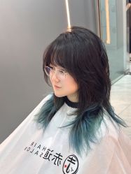 -赤道 Hair Salon