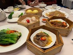 -粤江春·早茶·潮粤菜·宴会(罗湖宝能中心店)