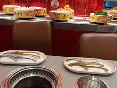 -龍歌自助小火锅(雨花台江南虹悦城店)
