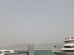 -威海国际海水浴场旅游区