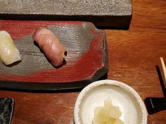 -桐寿司Sushi Tong