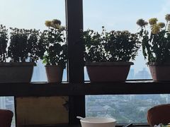 -萨芭蒂高空花园餐酒吧