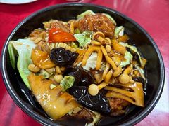 本地炒素-三林本帮馆(中林街店)