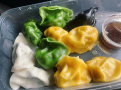 -双合园·海鲜水饺青岛菜(万佳广场店)