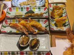 -吉兆·料理(红梅南路店)