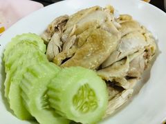 -鸡饭店