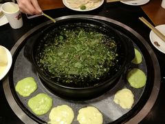 招牌藿香锅-巴色鱼捞(龙舟路直营店)