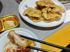 -鹤之乡·齐齐哈尔东北炭火烤肉(昆明盈江路店)