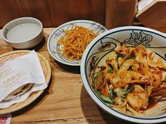-陇上秦轩西安biangbiang面(EFC欧美金融商业城店)