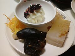 -鼎香缘海鲜自助火锅烤肉(锦辉购物广场店)